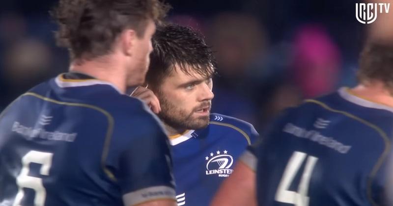 CHAMPIONS CUP. Comment l'unique défaite à domicile du Leinster peut inspirer la Rochelle ?