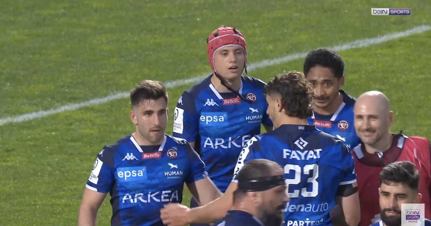 CHAMPIONS CUP. Enfin l'équipe type pour l'UBB ? Voici notre compo probable