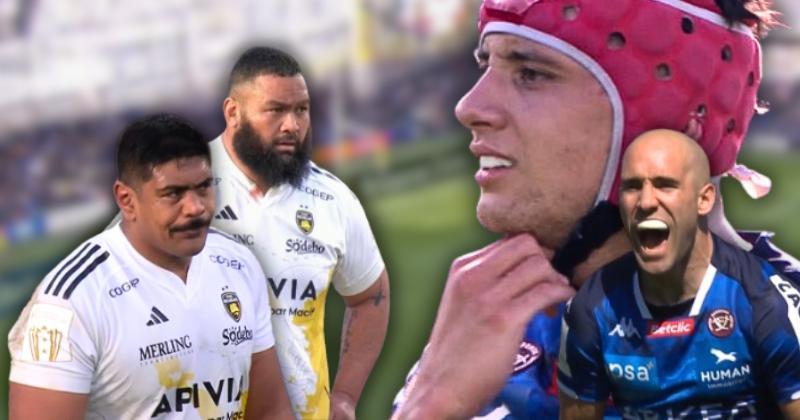 Champions Cup. L’UBB et le Stade Rochelais éliminés, la presse anglo-saxonne jubile !