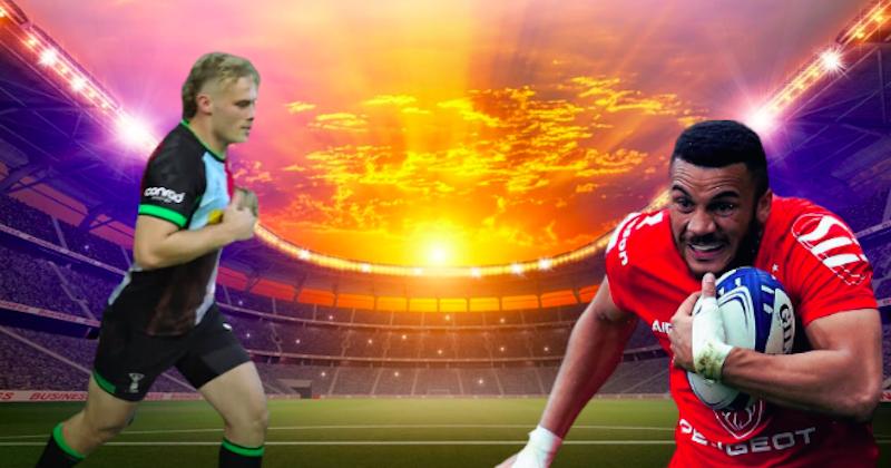 CHAMPIONS CUP. Lebel vs Lynagh : deux chasseurs d’essais (sous-cotés) pour une place en finale