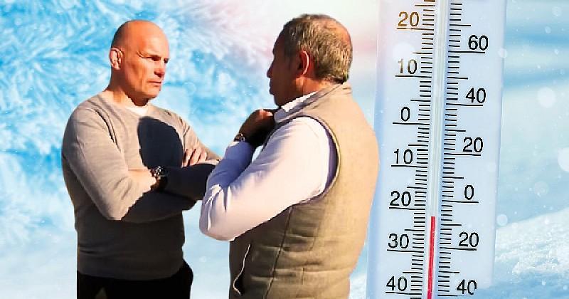 RUGBY. TOP 14. Bru vs. Tayeb : Un échange glacial déclenche une instruction de la LNR