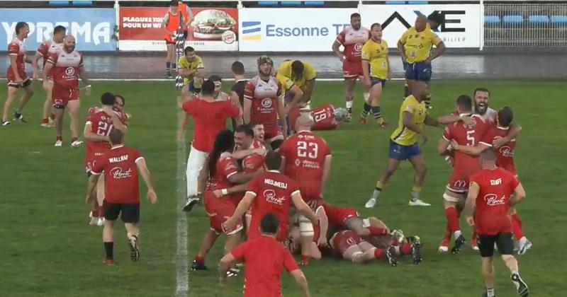 AMATEUR. Langon champion de Nationale 2, les résultats des phases finales de Fédérale 1 et de Fédérale 2