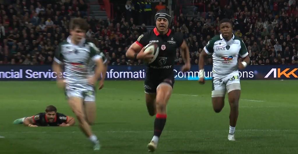 RUGBY. Le couperet est tombé : Santiago Chocobares suspendu mais rien n'est perdu pour le Stade Toulousain