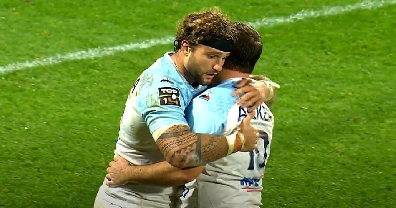 RUGBY. Top 14. Bayonne perd deux joueurs essentiels avant une fin de saison sous tension