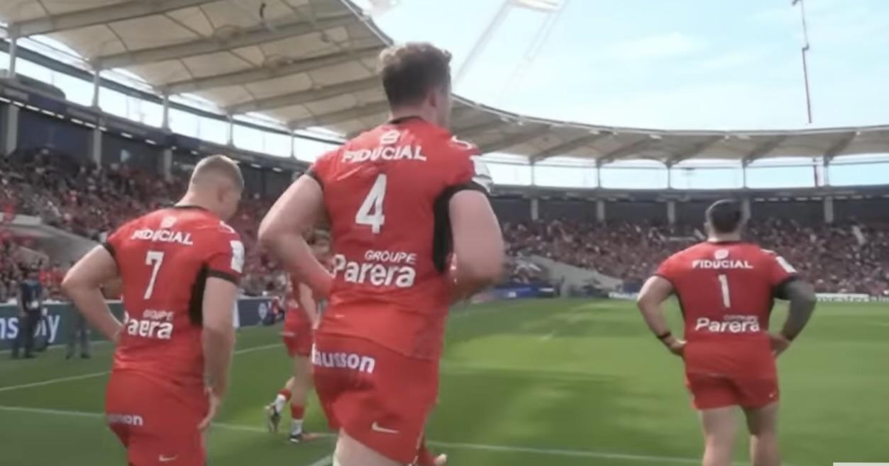 CHAMPIONS CUP. Cros, Dupont, Ntamack... Toulouse envoie la dream team pour être sur le toit de l'Europe