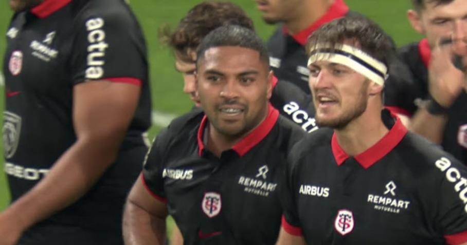 RUGBY. Intouchable en Champions Cup, Peato Mauvaka promet ''une guerre des étoiles'' pour la finale