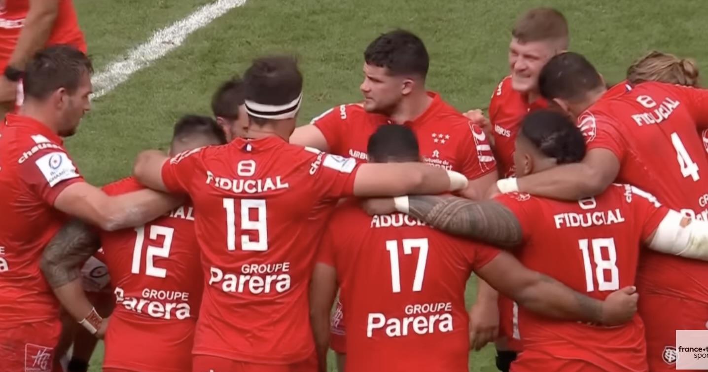 CHAMPIONS CUP. Après 4 leçons durement apprises, comment le Stade Toulousain peut-il passer l'examen final ?