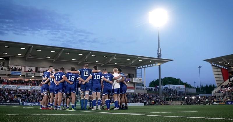 Domination du Leinster : La fédé irlandaise réforme son financement pour Booster la compétitivité de TOUTES ses provinces