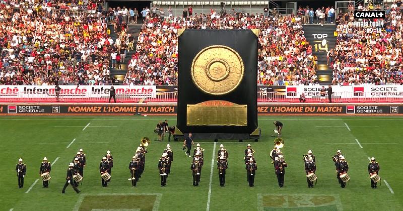 Rugby. Canal+ Investit 696,8 Millions d'Euros pour l'exclusivité du Top 14 et de la Pro D2