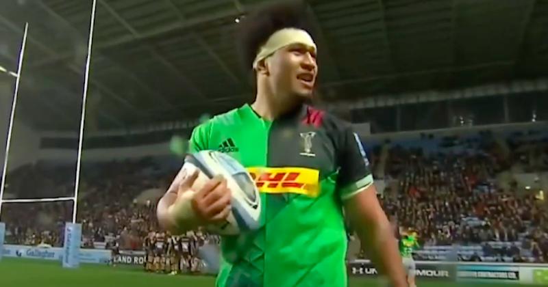 TOP 14. Après la frasque de Vunipola, nouveau coup dur pour le MHR dans son recrutement