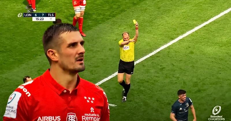 RUGBY. CHAMPIONS CUP. La discipline, clé de voûte des espoirs toulousains face au Leinster ?