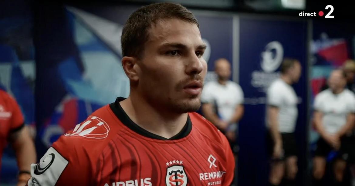 RUGBY. Pas le temps de dormir pour l'OVNI Antoine Dupont qui se remet déjà au boulot pour France 7