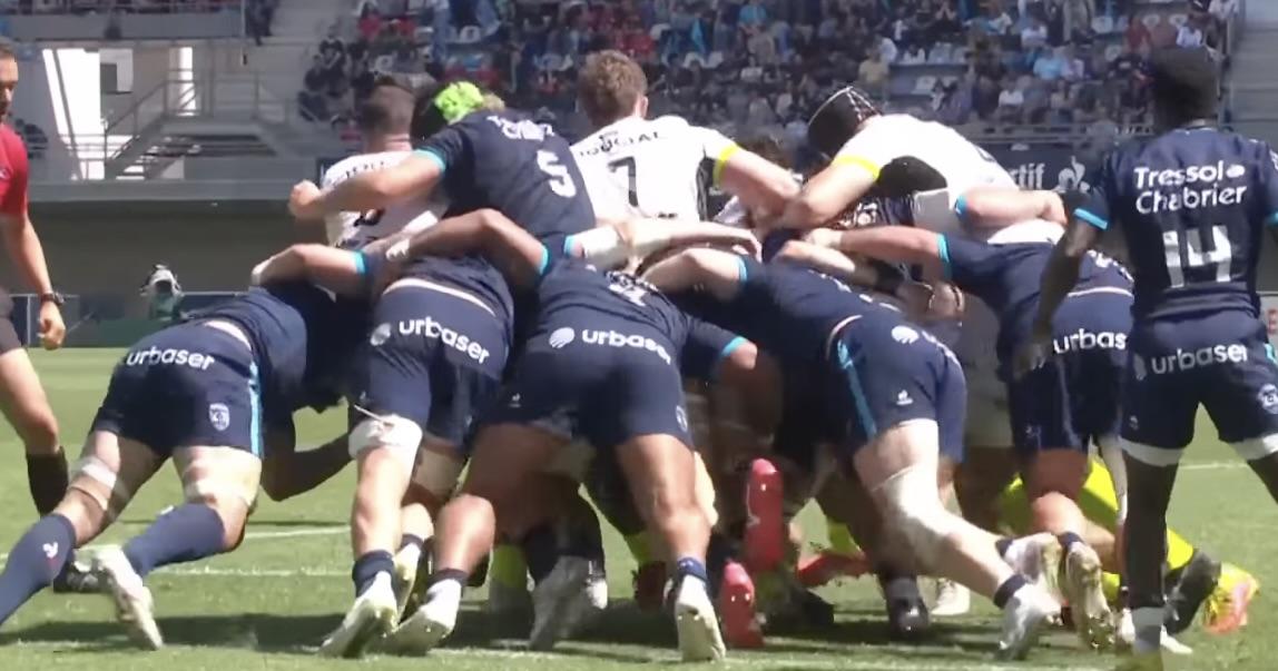 TOP 14. Montpellier sous tension : réunion de crise programmée par les joueurs face à Mohed Altrad