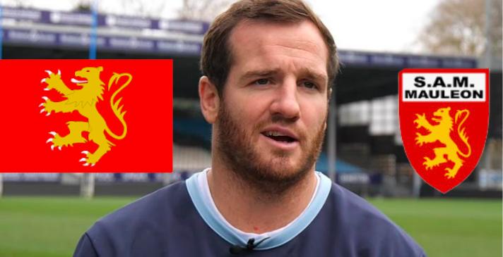 TOP 14. ''On m’a demandé si j’avais recruté un talonneur pour les Crabos'' : l'anecdote cocasse de Marti sur Camille Lopez