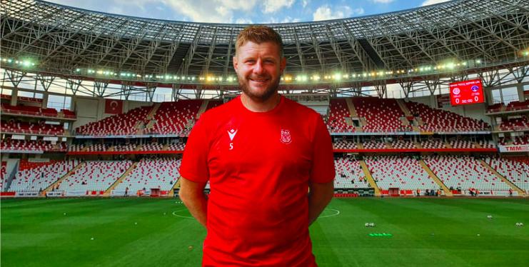 AMATEUR. TRANSFERT. Leader par l’exemple de Dax, le vétéran Maxime Delonca s’engage en Fédérale 2 !