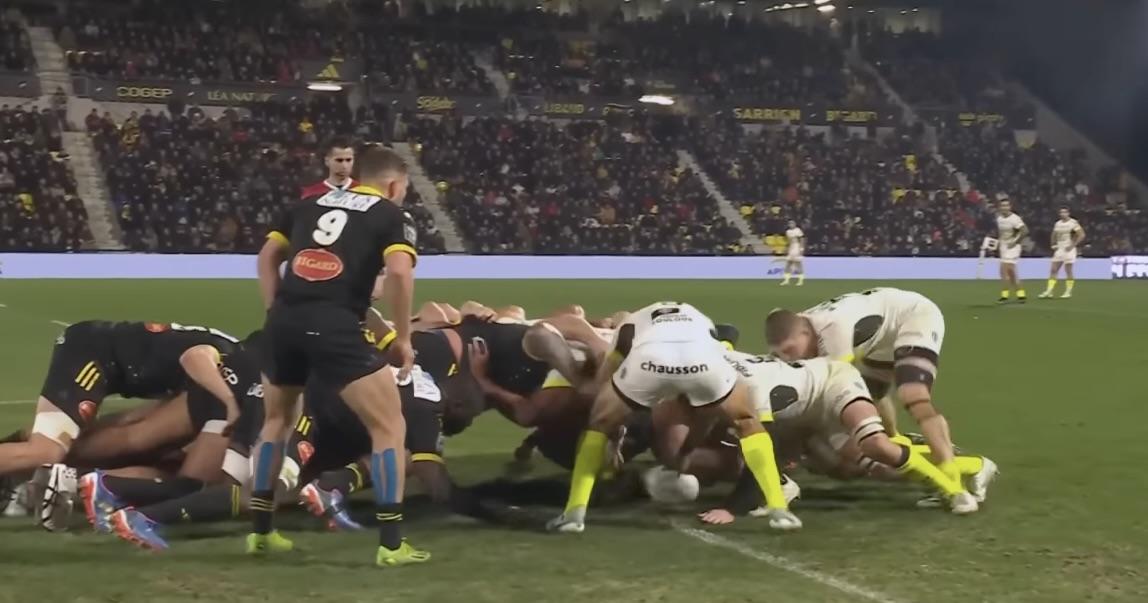 TOP 14. Toujours pas qualifié, c'est le moment ou jamais pour La Rochelle de venir gagner à Toulouse