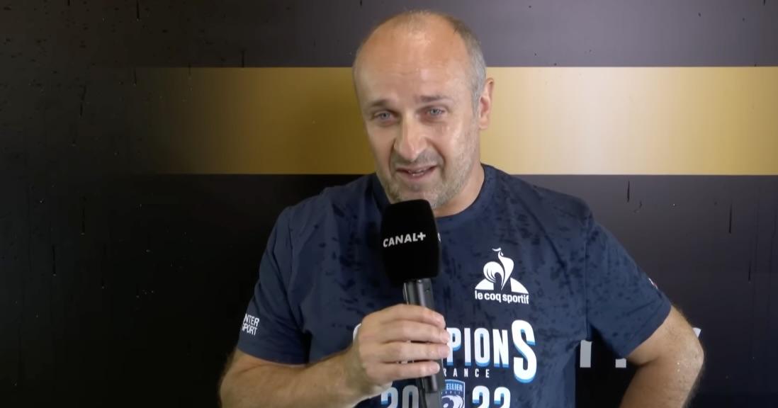 RUGBY. TOP 14. Les joueurs du MHR contraints de suivre le club en cas de relégation en Pro D2 ?