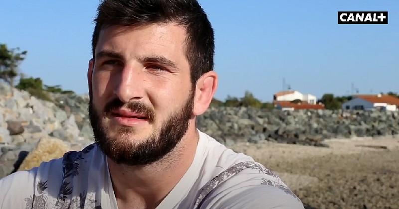 RUGBY. TOP 14. ''Tout ce qu’il y a autour me pèse de plus en plus'', Fin de parcours pour Loann Goujon