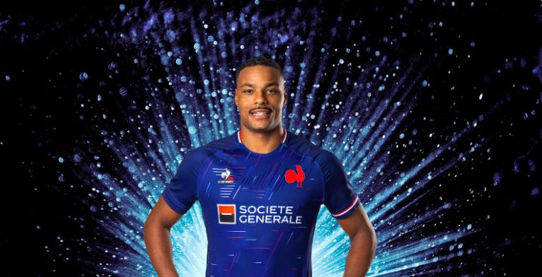 TRANSFERT. FRANCE 7. Direction le Top 14 pour l’explosif Jefferson Lee-Joseph ?