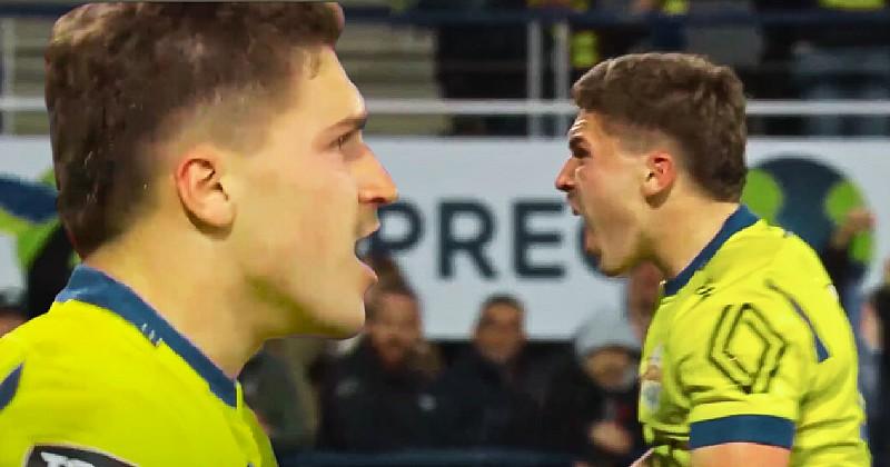 RUGBY. Le joyau Baptiste Jauneau sera-t-il de la tournée du XV de France ? ''Si on m’appelle''