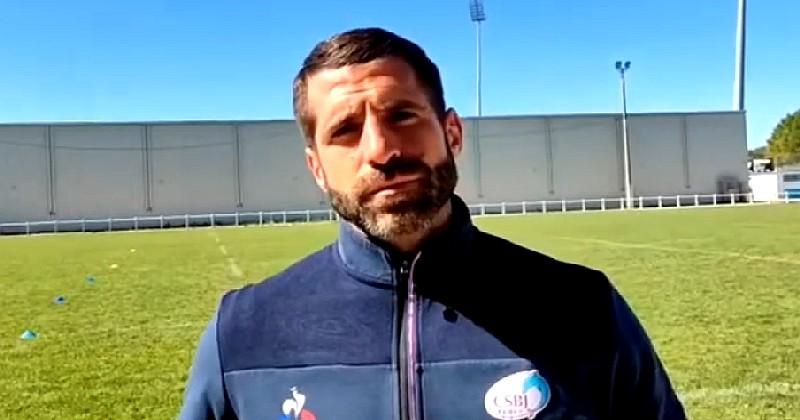 TRANSFERT. Pro D2. Ce bastion du rugby français choisit Sébastien Tillous-Borde pour redorer son blason