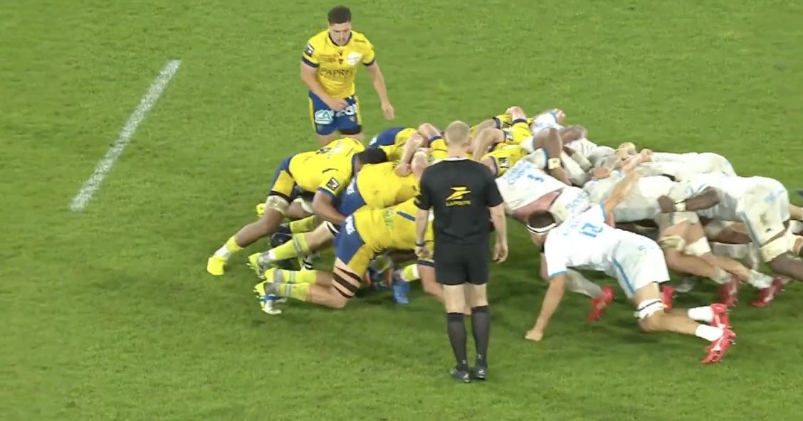 TOP 14. L'ASM continue son mercato avec trois nouveaux piliers pour solidifier un pack affaibli