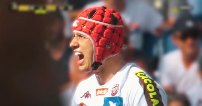 RUGBY. TOP 14. Jalibert out, incertitude chez les 3/4, quelle composition pour l'UBB face au Racing 92 ?