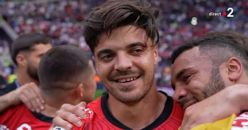 RUGBY. Romain Ntamack avec le XV de France en tournée cet été ? ''Une question d’intelligence et de gestion''