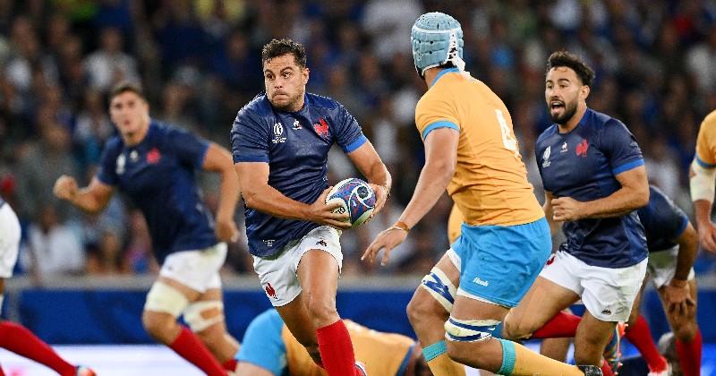 RUGBY. Grande première pour le XV de France cet été sur la chaîne L'Équipe