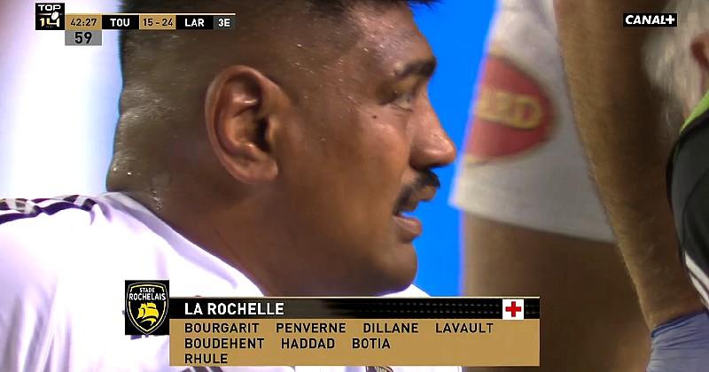 Top 14. Demi-finale. Stade Rochelais. Quelle composition pour faire tomber l'ogre toulousain ?