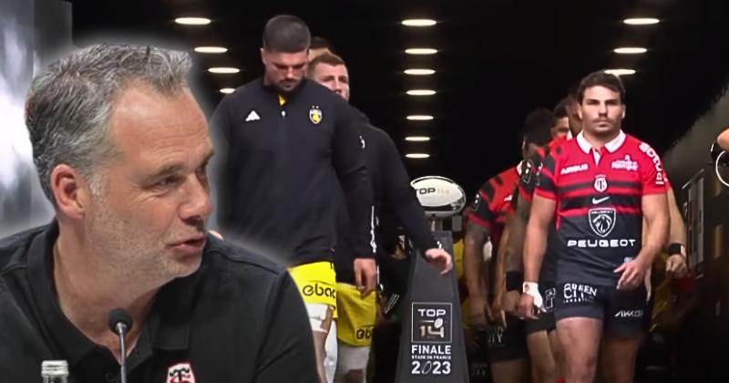 TOP 14. Le pire ennemi de Toulouse ? ‘‘Eux-mêmes’’, argue un ancien de la maison rouge et noire