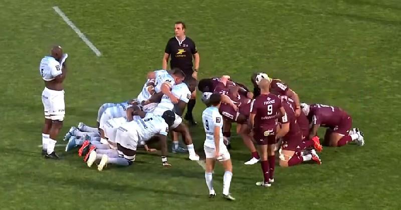 RUGBY. TOP 14. Forfait confirmé pour l'UBB avant de défier le Stade Français en demi-finale