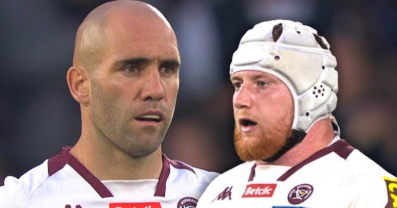 Top 14. Lucu et Lamothe, les Maxime de l’UBB ont écœuré le Stade Français