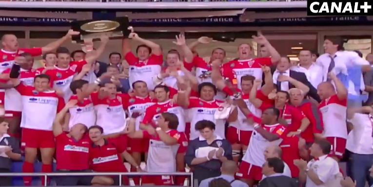 TOP 14. Létal dans les grands moments, savez-vous depuis quand le Stade Toulousain n’a plus perdu une finale ?