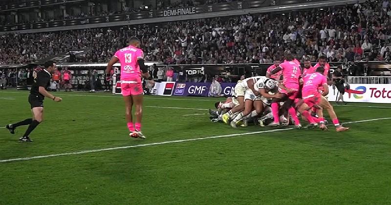 Finale Top 14. L'UBB Privée de Tameifuna : ''s'améliorer pour répondre présent face au Stade Toulousain''