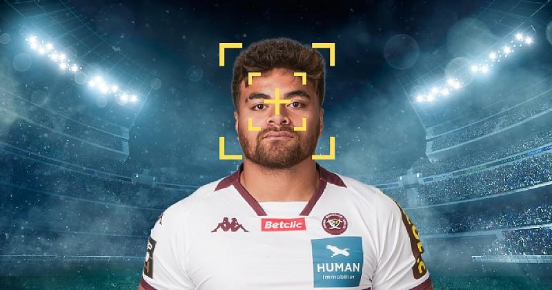 RUGBY. TRANSFERT. Top 14. Tani Vili visé par La Rochelle, la destination idéale pour se relancer ?