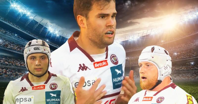 RUGBY. UBB. Quelle composition pour faire tomber le géant toulousain en finale ?