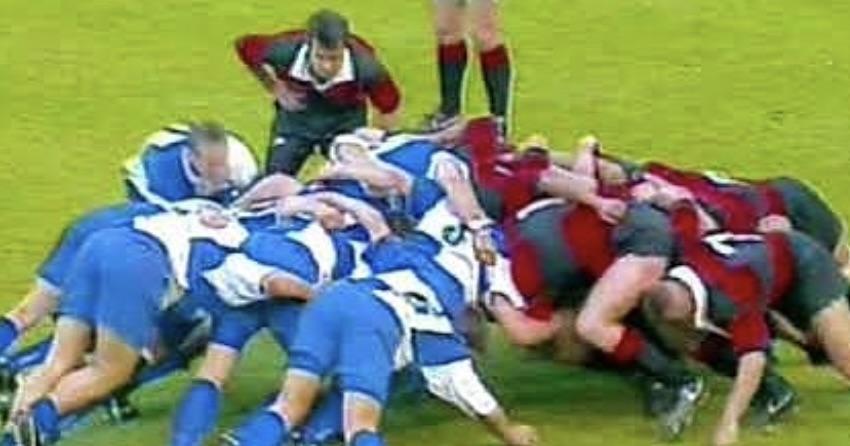 VIDEO. Moscato et Laporte, victoire au Parc des Princes... Résumé de la dernière finale entre Bordeaux et Toulouse !