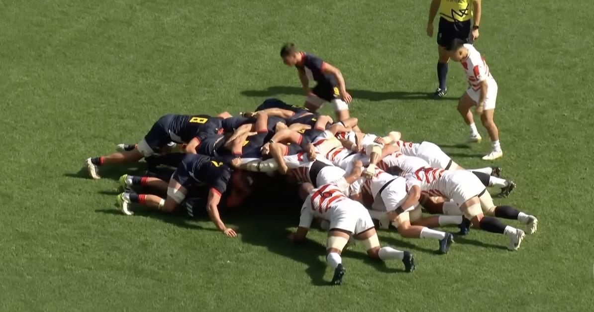 RUGBY. Nouvelle doublure pour Dupont ? Quand Toulouse fait son recrutement sur le marché asiatique