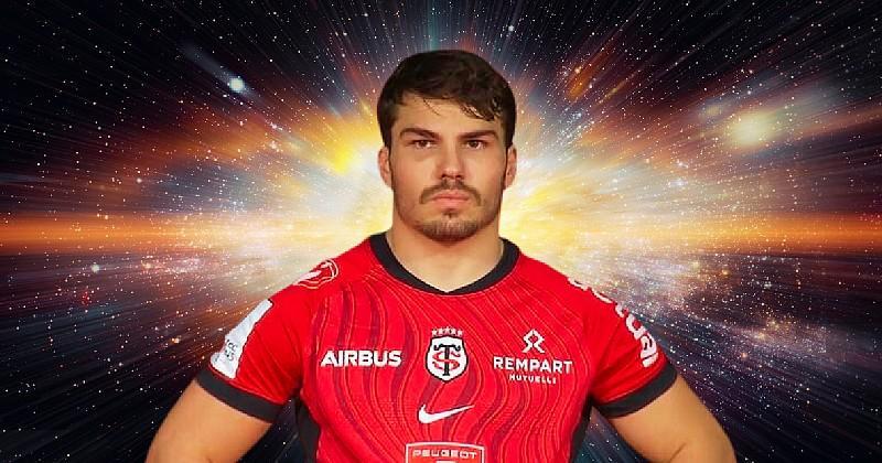 TOP 14. Débat brûlant : Antoine Dupont est-il le GOAT du rugby ? ''Ce joueur n’a pas de limites''