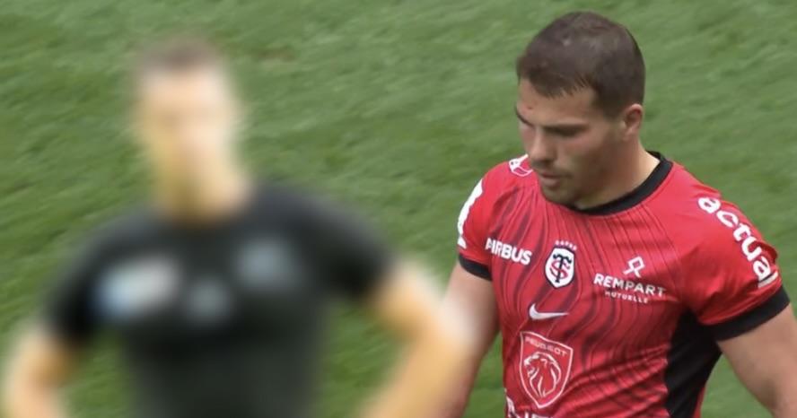 RUGBY. Cette légende All Black aurait adoré jouer avec Antoine Dupont
