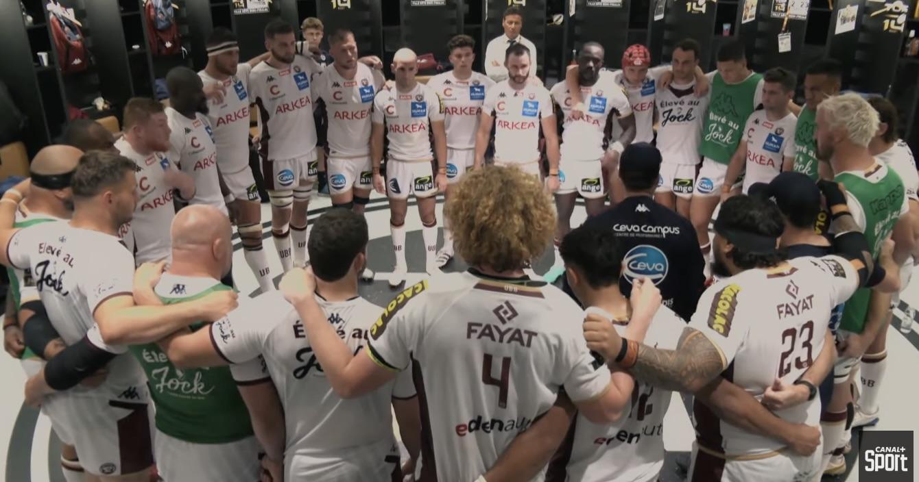 TOP 14. Mais au fait, des joueurs de l'UBB ont-ils déjà joué une finale ?