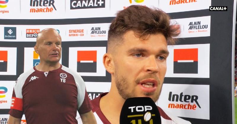RUGBY. Finale Top 14. ''Le coup de poker'' Jalibert était-il judicieux côté bordelais ?