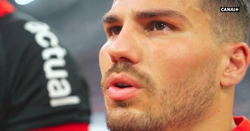 ''Du 6 au 15, il serait quand même très bon'', comment Dupont révolutionne le poste de demi de mêlée ?