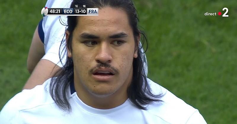 XV de France. Barré préféré à Jaminet, Tuilagi sur le banc : la compo probable des Bleus face à l’Argentine