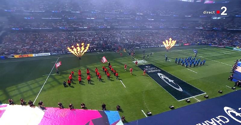 RUGBY. Comment l'IA révolutionne la planification des matchs de la Champions Cup