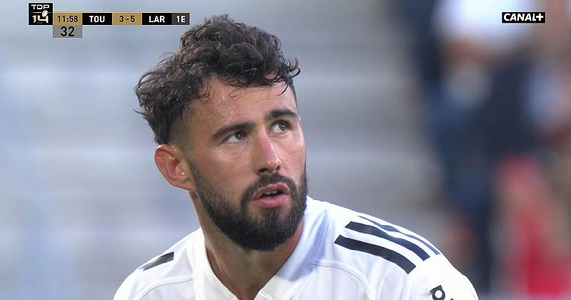 RUGBY. XV de France. ''Montrer que je peux être performant'', Hastoy motivé avant d'affronter les Pumas