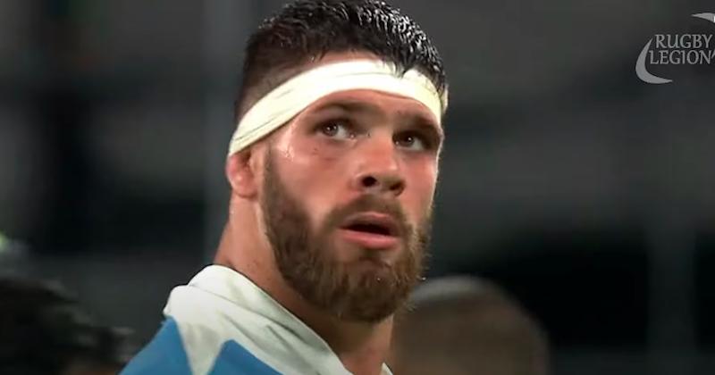 RUGBY. 7 ''Français'' titulaires : L’Argentine sort l’armada pour recevoir le XV de France