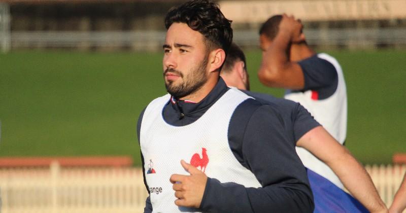 RUGBY. Le XV de France face à l'Argentine avec une charnière Serin/Hastoy, Jaminet sur le banc