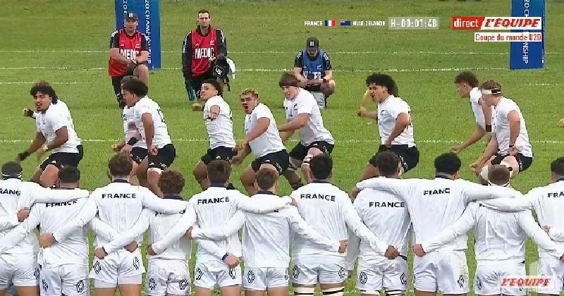 RUGBY. France U20. Défaite amère pour les Bleuets : 'Manque de Lucidité et Individualisme'